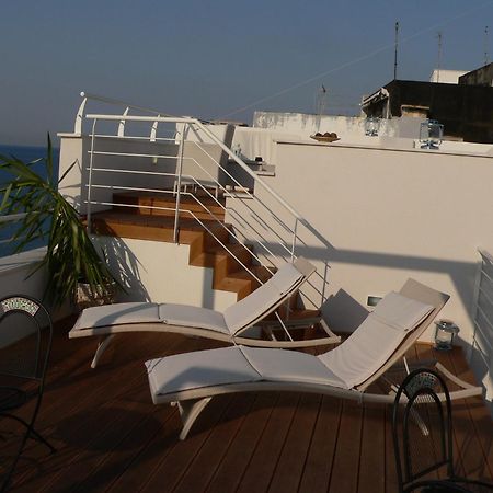 B&B Finestra Sul Mare Gallipoli Exteriér fotografie