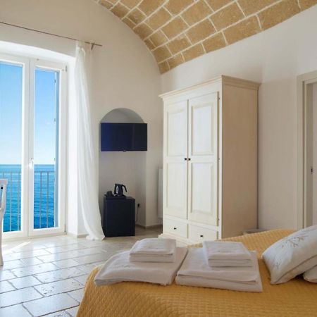 B&B Finestra Sul Mare Gallipoli Exteriér fotografie
