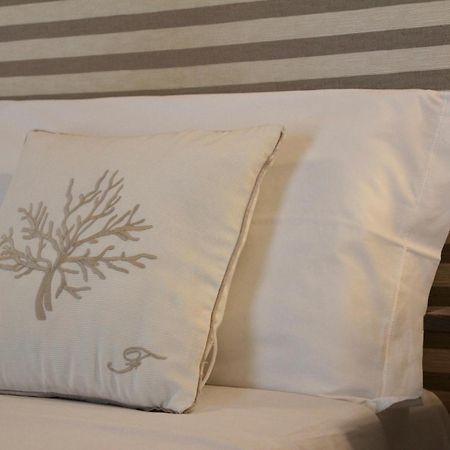 B&B Finestra Sul Mare Gallipoli Exteriér fotografie