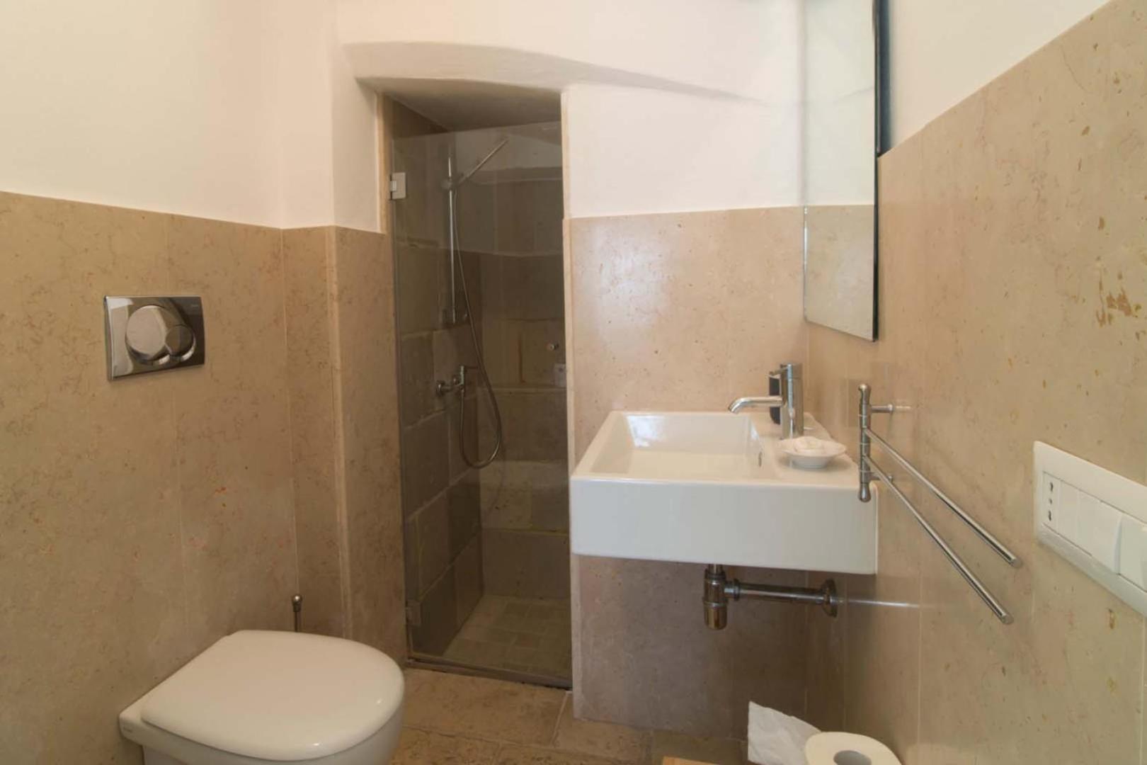 B&B Finestra Sul Mare Gallipoli Exteriér fotografie