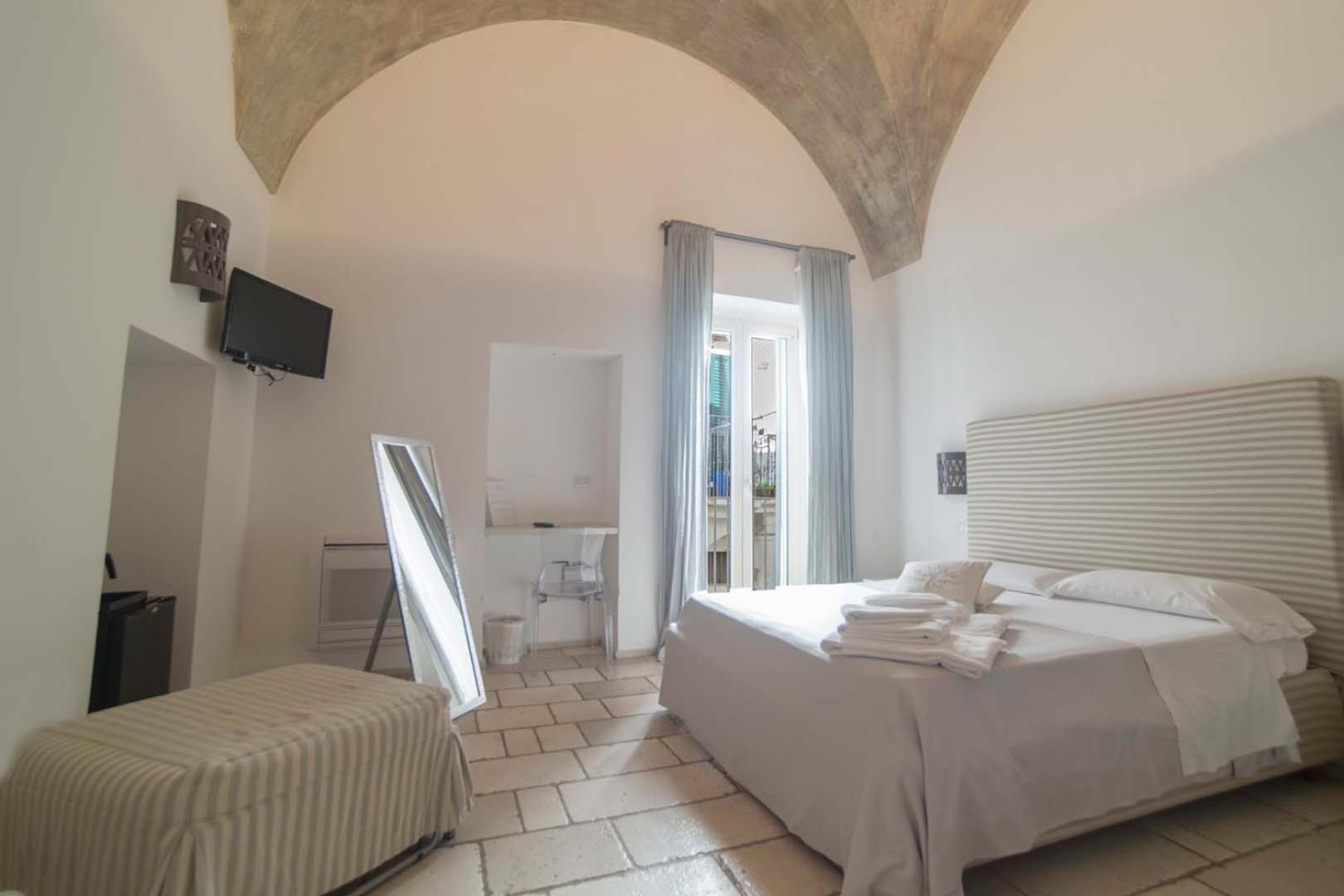 B&B Finestra Sul Mare Gallipoli Exteriér fotografie