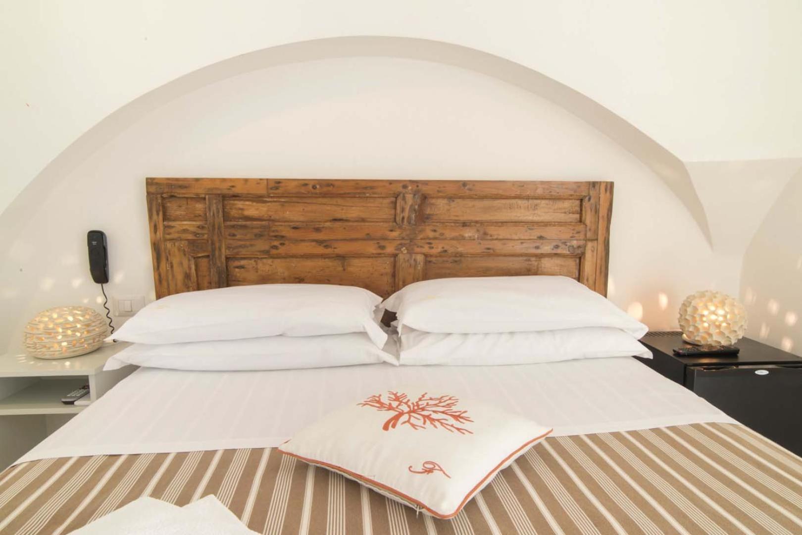 B&B Finestra Sul Mare Gallipoli Exteriér fotografie