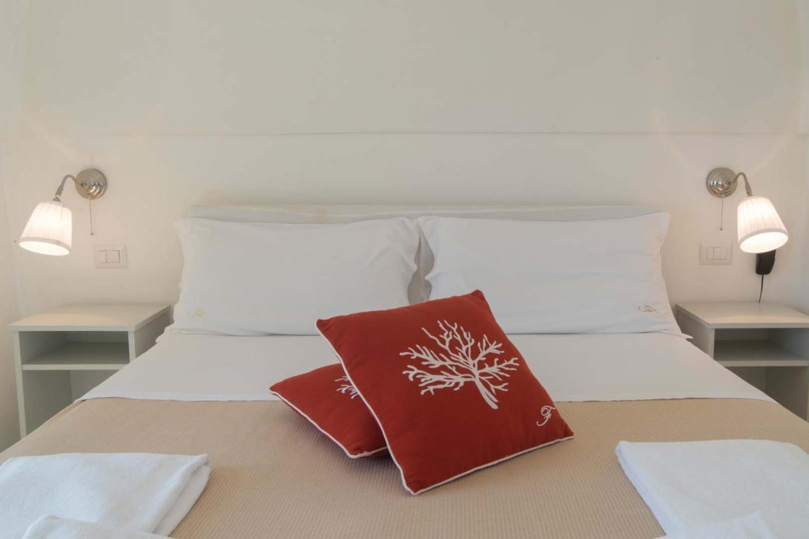 B&B Finestra Sul Mare Gallipoli Exteriér fotografie