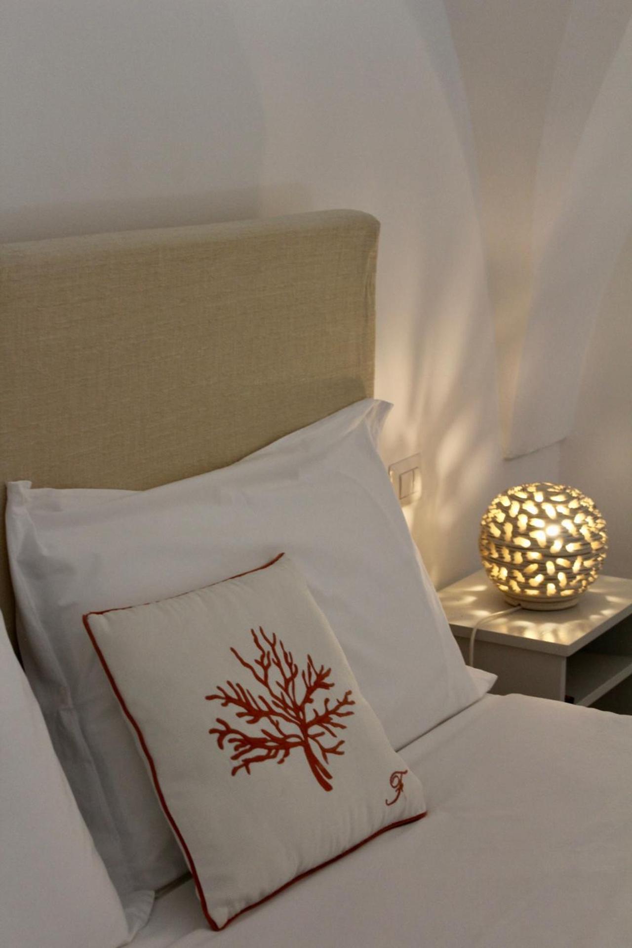 B&B Finestra Sul Mare Gallipoli Exteriér fotografie