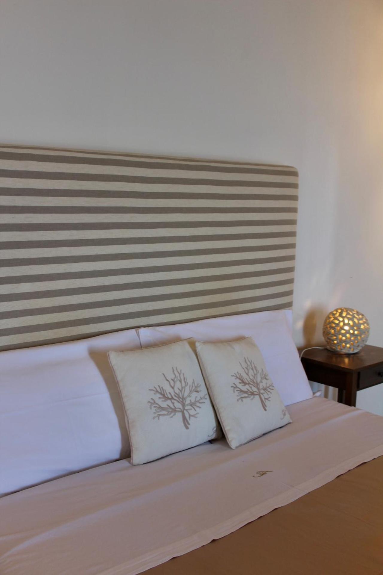 B&B Finestra Sul Mare Gallipoli Exteriér fotografie