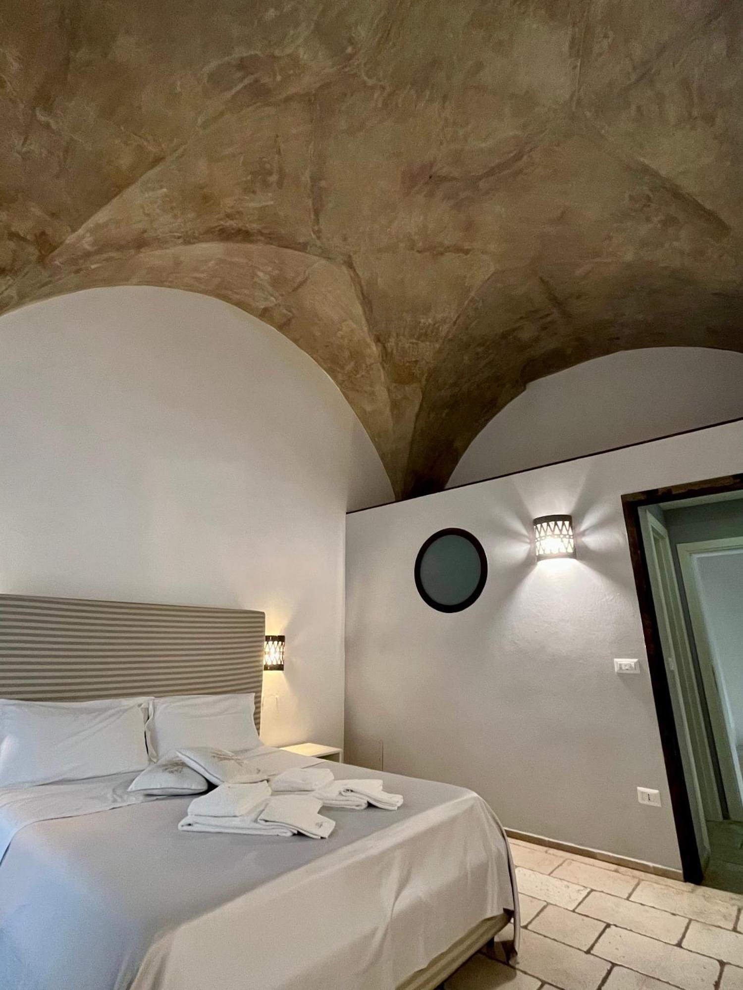 B&B Finestra Sul Mare Gallipoli Exteriér fotografie