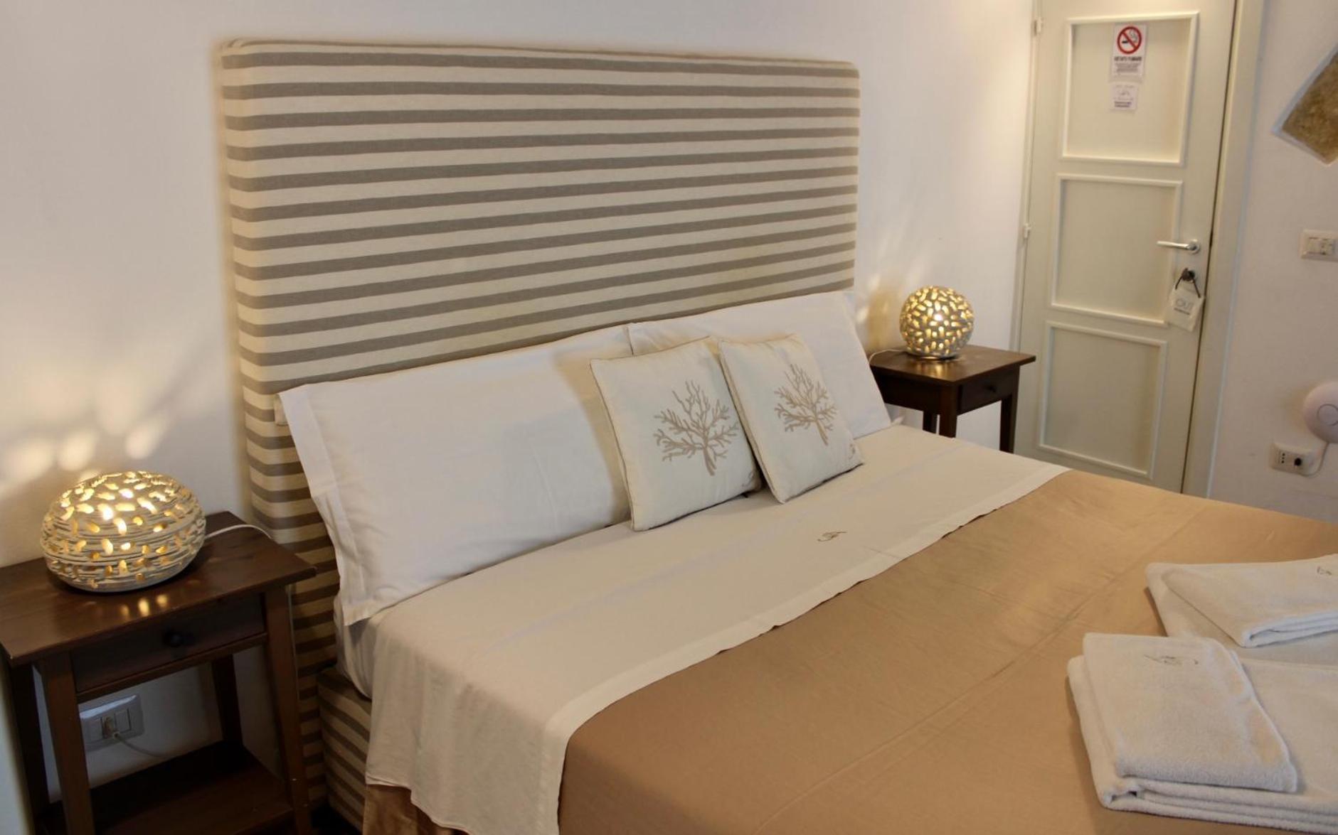 B&B Finestra Sul Mare Gallipoli Exteriér fotografie