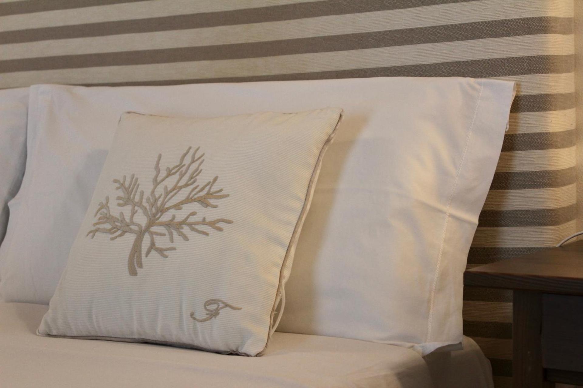 B&B Finestra Sul Mare Gallipoli Exteriér fotografie