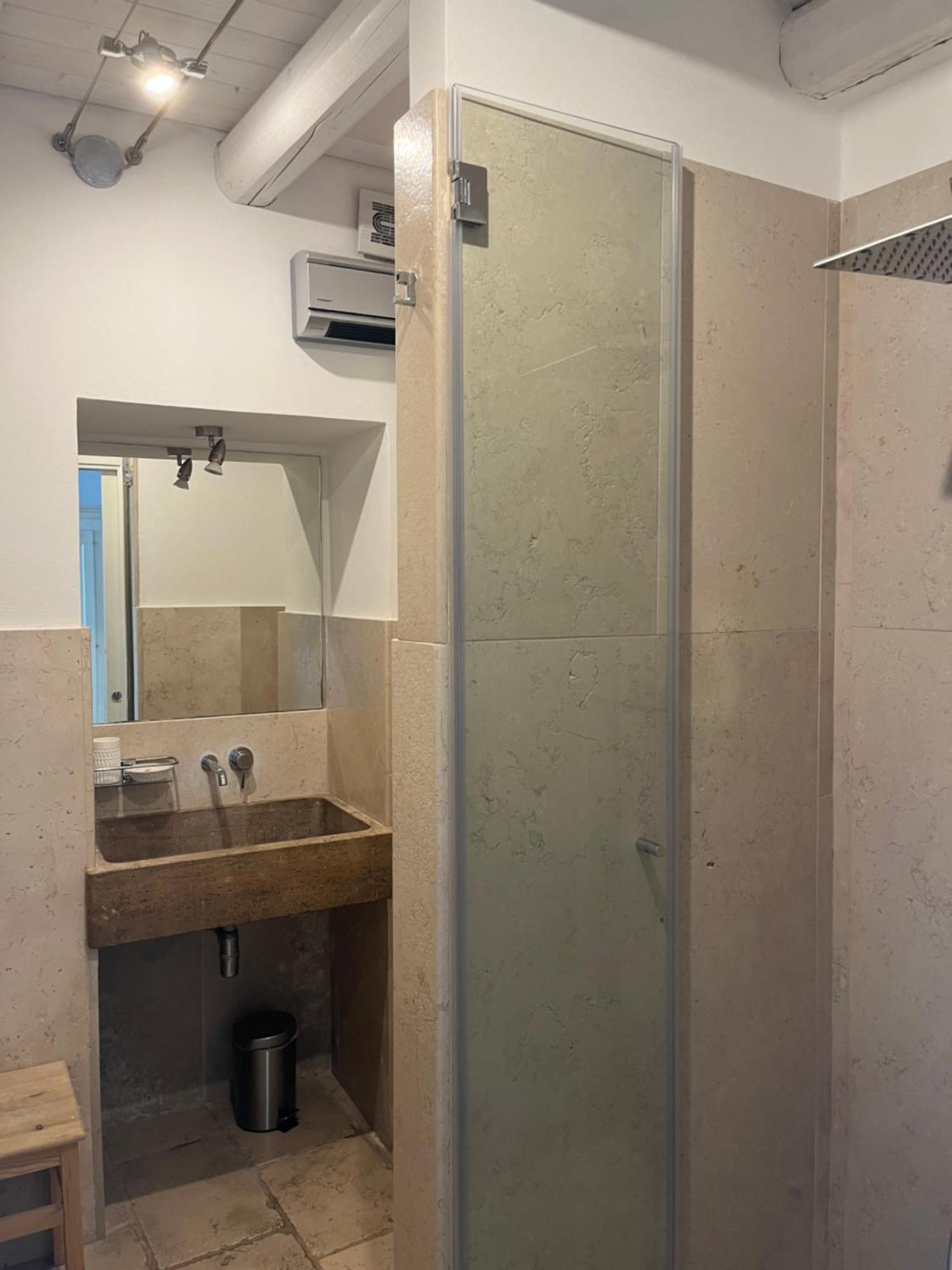 B&B Finestra Sul Mare Gallipoli Exteriér fotografie