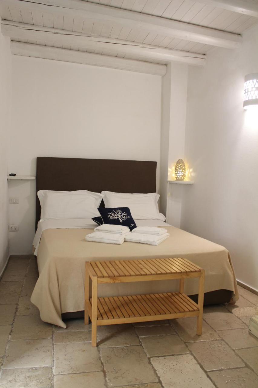 B&B Finestra Sul Mare Gallipoli Exteriér fotografie